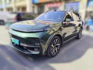 理想汽車理想L82023款 Max