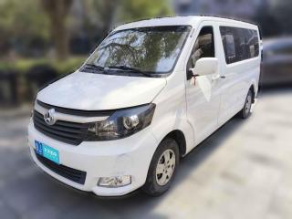 長安凱程長安睿行M702018款 1.5L舒適型平頂背掀門DAM15DL