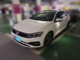 大众凌渡2019款 280TSI DSG舒适版 国V