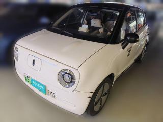 歐拉歐拉黑貓2021款 301km 基礎型