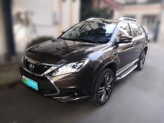 比亞迪唐新能源2017款2.0T全時四驅(qū)豪雅型