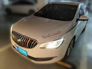 別克英朗2017款 15N 手動精英型「佛山二手車」「天天拍車」