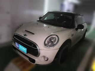 MINIMINI2016款 2.0T COOPER S