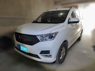 五菱汽车五菱宏光2021款1.5L改款S舒适型液压助力LAR