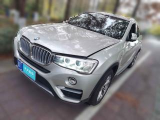 寶馬寶馬X42014款xDrive20iX設計套裝