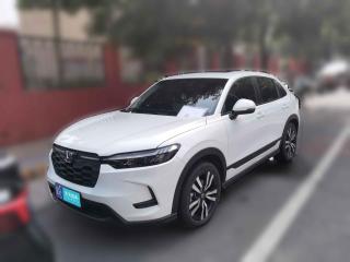 本田本田HR-V2023款 240TURBO 劲潮版