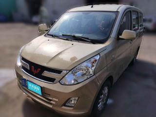 五菱汽車五菱榮光V2016款1.5L標準型