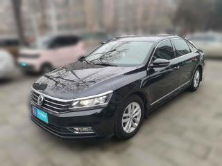 大眾帕薩特2016款 280TSI DSG尊榮版