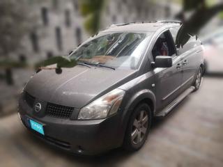 日產貴士2005款 3.5L