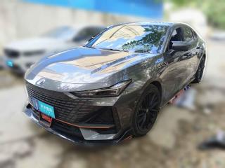 長安長安UNI-V2022款 1.5T 運動版