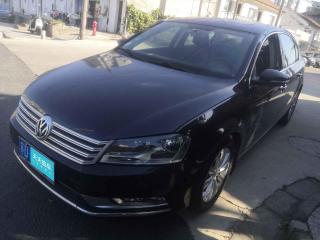 大眾邁騰2015款1.8TSI領先型