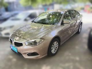 中华中华H5302017款 1.6L 自动舒适型