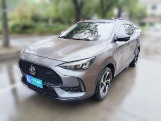 名爵MG領航2021款 300TGI 自動兩驅Trophy尊享版