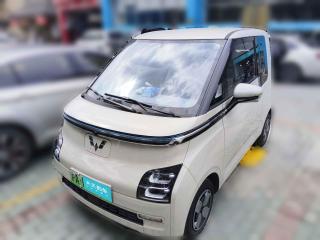 五菱汽車五菱Air ev晴空2023款 四座-進階版