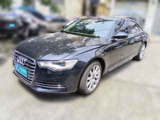 奧迪奧迪A6L2015款 35 FSI quattro 技術型