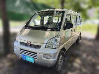 五菱汽车五菱荣光2019款 1.5L 加长基本型