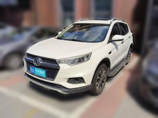 东风风度东风风度MX52016款 2.0L 自动旗舰版