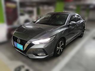 日產(chǎn)軒逸2020款 1.6L XL CVT悅享版