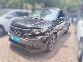 本田本田XR-V2017款 1.8L EXi CVT舒適版「湖州二手車」「天天拍車」