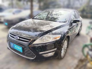 福特蒙迪欧-致胜2011款 2.0L GTDi240至尊型