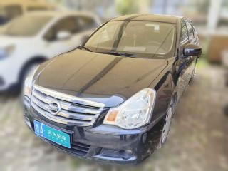 日產軒逸2018款 經典 1.6XE CVT舒適版