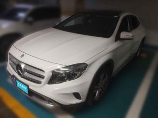 奔馳奔馳GLA2016款 GLA 200 動感型