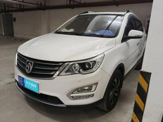 寶駿寶駿5602016款 1.8L 手動豪華型