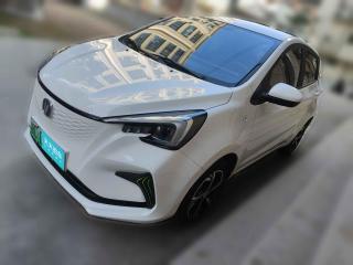 長安長安奔奔E-Star2022款 清心版 多彩款 三元鋰