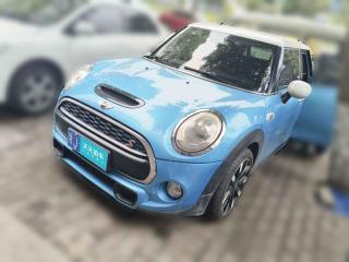 MINIMINI2015款 2.0T COOPER S 五門版「臺州二手車」「天天拍車」