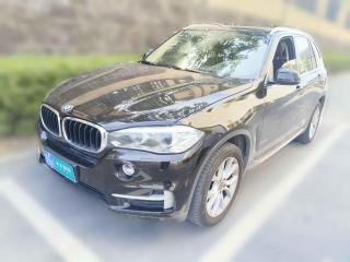 寶馬寶馬X52014款 xDrive35i 典雅型