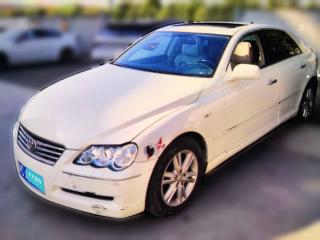 丰田锐志2007款2.5S天窗版