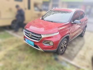 宝骏宝骏5102019款 1.5L 手动优享型77kW 国VI