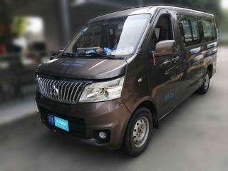 長安凱程長安睿行M802014款 1.5L舒適型4G15S