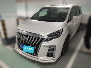 別克別克GL82020款 ES陸尊 653T 舒適型