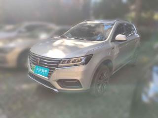 荣威荣威RX5新能源2019款eRX550T4G互联超越版