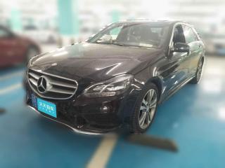 奔馳奔馳E級2015款E200L運動型