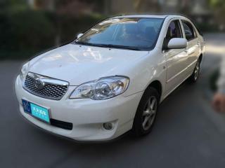 丰田花冠2011款1.6L自动豪华版