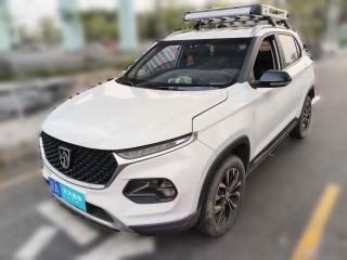 宝骏宝骏5102019款 1.5L 手动劲享型77kW 国VI