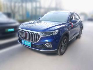 紅旗紅旗HS52019款2.0T智聯旗享版