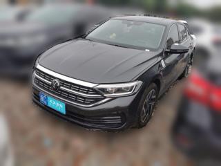 大眾速騰2023款 280TSI DSG超越Plus版