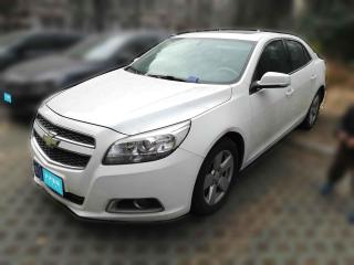 雪佛蘭邁銳寶2014款1.6T自動舒適版