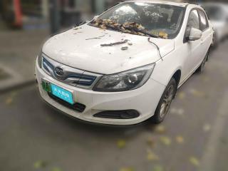 比亞迪比亞迪e52018款450智聯暢享型