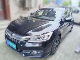 本田雅閣2016款 2.0L 舒適版