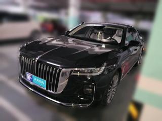 紅旗紅旗H92020款 2.0T 智聯(lián)旗享版