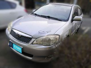 豐田花冠2010款1.6L手動豪華版