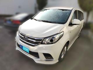 上汽大通MAXUS上汽大通MAXUSG102018款PLUS2.0T自動精英版