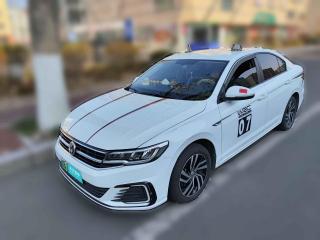 大众宝来·纯电2020款尚