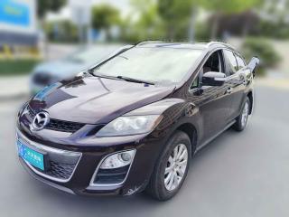 马自达马自达CX-72014款 2.5L 2WD 豪华版