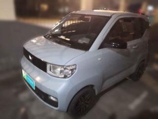 五菱汽車宏光MINIEV2020款悅享款磷酸鐵鋰