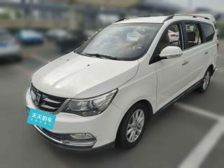 寶駿寶駿7302016款 1.5T 手動舒適型 7座